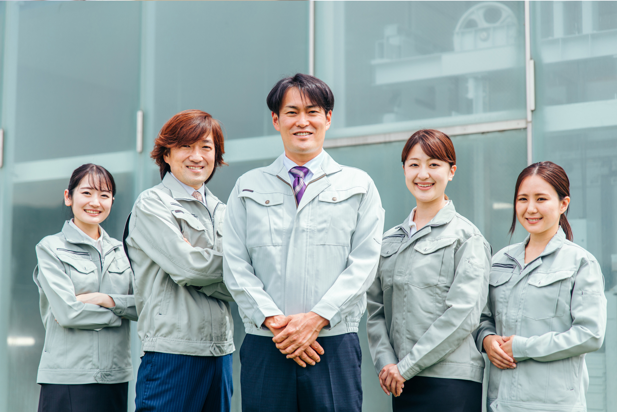アスベストを含んだ屋根の工事は綿半ソリューションズにおまかせください